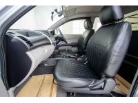 2011 MITSUBISHI TRITON 2.4 GLX MEGA CAB รูปที่ 11