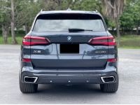 2022 BMW X5 xDrive45e 3.0 M Sport รูปที่ 11