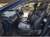 Subaru XV 2.0i AWD ปี 2014 9904-107 เพียง 329,000 บาท ซื้อสดไม่เสียแวท  เครดิตดีจัดได้ล้น ✅ มือเดียว สวยพร้อมใช้ ✅ ทดลองขับได้ทุกวัน  ✅ เอกสารพร้อมโอน กุญแจ2ดอก ✅ ไฟแนนท์บริการทุกจังหวัด . ✅ สนใจติดต่ รูปที่ 11