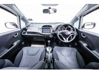 2010 HONDA JAZZ GE 1.5 S รูปที่ 11