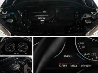 BMW X1 1.8d X Line SDRIVE ปี 2018 สีขาว รูปที่ 11