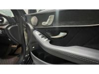 Mercedes-Benz GLC300e AMG Dynamic (DEMO) ปี 2022 ไมล์ 1,1xx Km รูปที่ 11