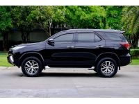 2020 TOYOTA FORTUNER 2.4G auto ไมล์ 101xxx km ฟรีดาวน์ รูปที่ 11