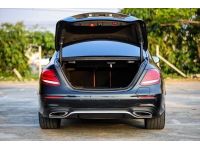 Mercedes-Benz E350e 2.0 AMG DYNAMIC โฉม W213 ปี 2017 เลขไมล์ 13x,xxx km. รูปที่ 11