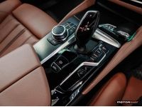 BMW 630i GT M-SPORT LCI G32 ปี 2023 ไมล์ 16,4xx Km รูปที่ 11