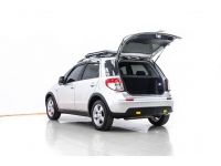 2013 SUZUKI SX4 1.6 ผ่อน 2,235 บาท 12 เดือนแรก รูปที่ 11