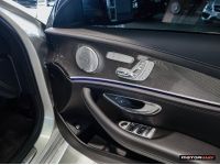 MERCEDES-BENZ E220d AMG Dynamic W213 ปี 2017 ไมล์ 77,2xx Km รูปที่ 11