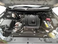 2020 Mitsubishi Triton 2.4 MT 4WD DIFF-LOCK รูปที่ 11