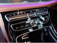 MERCEDES-BENZ E350e AMG ปี 2017 ไมล์ 49,xxx Km รูปที่ 11