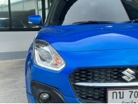 Suzuki Swift 1.2 GLX Hatchback MNC ปี 2021 รูปที่ 11