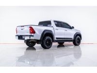 2015 TOYOTA REVO 2.8 G PRERUNNER เกียร์อัตโนมัติ AT ผ่อน 5,055 บาท 12 เดือนแรก รูปที่ 11