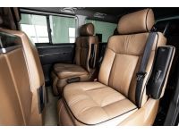 2014 VOLKSWAGEN CARAVELLE 2.0 TDI ผ่อน 8,202 บาท 12 เดือนแรก รูปที่ 11