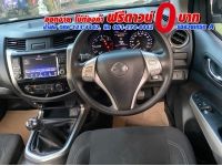 NISSAN NAVARA NP300 CAB  CALIBRE 2.5 EL ปี 2020 รูปที่ 11