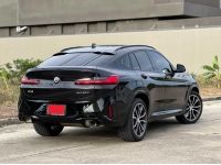 2022 BMW X4 xDrive20d M Sport LCI รูปที่ 11