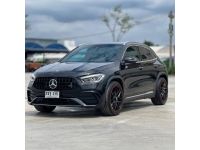 2022 Mercedes-Benz GLA200 AMG Dynamic รูปที่ 11