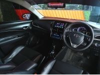 Toyota Yaris Ativ 1.2S Plus A/T ปี 2020 รูปที่ 9