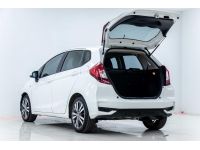 2017 HONDA JAZZ 1.5s AT รูปที่ 11