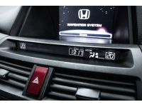 2013 HONDA ACCORD 2.0 EL NAVI ผ่อน 3,554 บาท 12 เดือนแรก รูปที่ 11