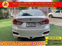 SUZUKI CIAZ 1.2 GL ปี 2018 รูปที่ 11