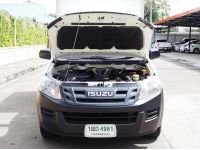 ISUZU D-MAX ALL NEW SPARK EX 2.5 B รูปที่ 11