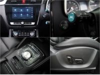 MG ZS EV ปี 2020 สภาพป้ายแดง (แถมWall charger และสายชาร์จฉุกเฉิน) รูปที่ 11