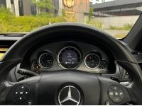 Mercedes-Benz E250 CGI COUPE AMG ปี 2011 ไมล์ 86,245 Km รูปที่ 11