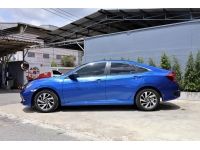 2019 HONDA CIVIC 1.8E auto ไมล์แท้ 88,000 กม. รูปที่ 11