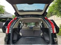 2013 HONDA CRV 2.0 E 4WD รูปที่ 11