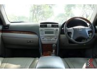 Toyota Camry 2.0 (ปี 2009) G Sedan รหัส6479 รูปที่ 11