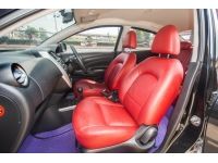 NISSAN ALMERA 1.2E  A/T ปี2015 รูปที่ 11