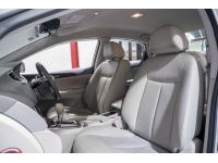 NISSAN SYLPHY 1.6 V สีเทา เกียร์ AT ปี 2018 รูปที่ 11