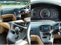 HYUNDAI H1 2.5 Elite  ปี2017 ไมล์ 80,000 km รูปที่ 11