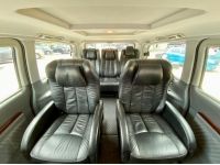 2009 MERCEDES-BENZ VITO 115 CDI Com.EX.LONG W639 รูปที่ 11