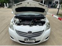 วีออส Toyota Vios 1.5J ปี2011AT 209,000 รูปที่ 11