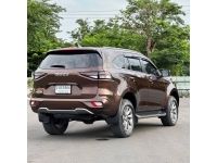 2022 ISUZU MUX Wagon Elegant RWD 1.9 DCT รูปที่ 11