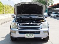 ISUZU D-MAX SPACECAB 2.5 SLX รูปที่ 11