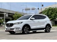 2018 MG ZS 1.5 X SUNROOF เครดิตดีฟรีดาวน์ รูปที่ 11