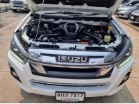 D-MAX CAB4 3.0 Z HILANDER  	2019 รูปที่ 11