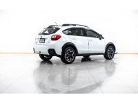 2013 SUBARU XV 2.0 i AWD  ผ่อน 3,376 บาท 12 เดือนแรก รูปที่ 11