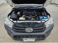 2019 TOYOTA REVO 2.4 J PLUS รูปที่ 11