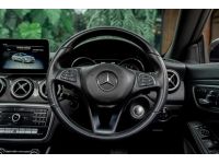 Mercedes-Benz CLA250 AMG Night Edition ปี 2019 ไมล์ 52,xxx Km รูปที่ 11