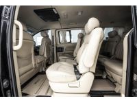 2011 HYUNDAI H-1 2.5 DELUXE รูปที่ 11