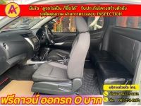 NISSAN NAVARA CAB 2.5SL ปี 2021 รูปที่ 11