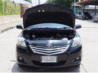 TOTOTA VIOS 1.5 J (ABS)(MNC) ปี 2011 เกียร์AUTO รูปที่ 11