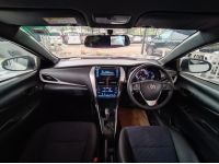 TOYOTA YARIS ATIV รุ่น E 2018  6 กด 4442 รูปที่ 11