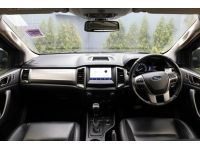 2019 FORD RANGER D-CAB 2.0 TURBO LIMITED 4X4 auto รูปที่ 11