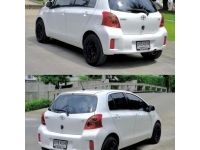 Toyota Yaris 1.5 J  ปี 2013 auto ไมล์แท้ พร้อมใช้ สภาพสวย ตรงปก รูปที่ 11