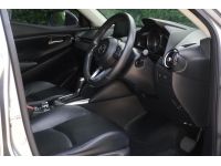 2019 Mazda2 1.3 SKYACTIV-G รองท็อป รูปที่ 11