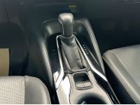 2021 Toyota Corolla Altis HEV Premium รถเก๋ง 4 ประตู ไมล์สองหมื่น แบตเตอรี่ไฮบริด รับประกัน 10 ปี รูปที่ 11