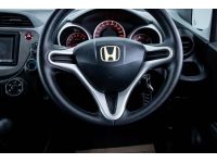 2009 HONDA JAZZ GE 1.5 S รูปที่ 11